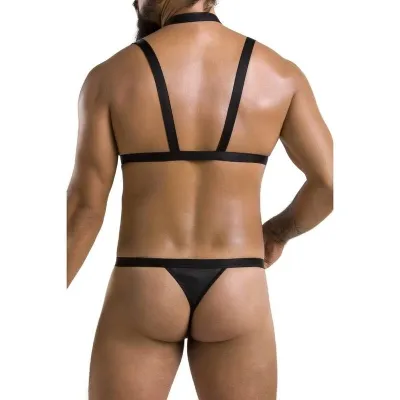 039 Set Andrew Schwarz L/Xl – Passion