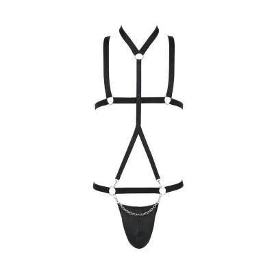039 Set Andrew Schwarz L/Xl – Passion