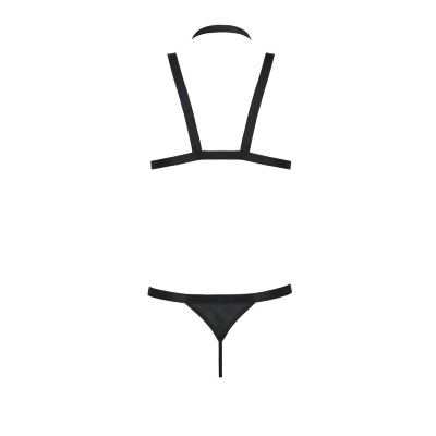 039 Set Andrew Schwarz L/XL | Passion
