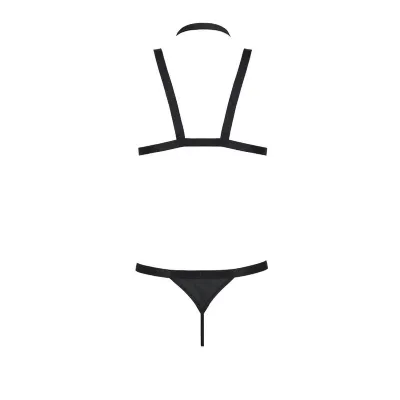 039 Set Andrew Schwarz L/Xl – Passion