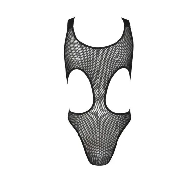 040 Körper Leon Schwarz S/M – Passion