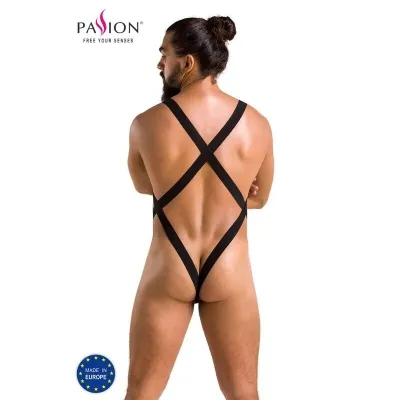 040 Körper Leon Schwarz L/Xl – Passion
