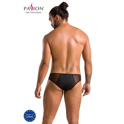 042 Slip Timmy Schwarz L/XL | Passion