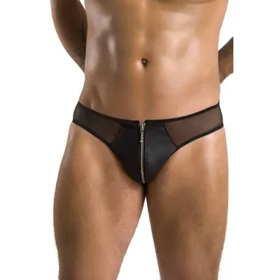 042 Slip Timmy Schwarz L/Xl – Passion