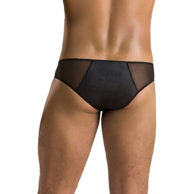 042 Slip Timmy Schwarz L/XL | Passion