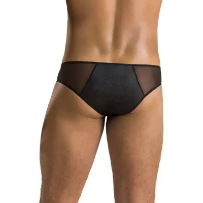 042 Slip Timmy Schwarz L/Xl – Passion