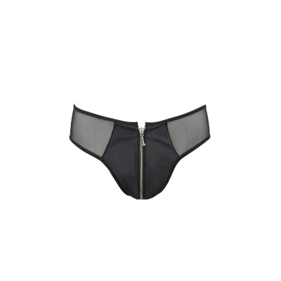 042 Slip Timmy Schwarz L/XL | Passion