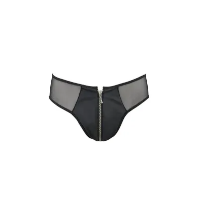042 Slip Timmy Schwarz L/Xl – Passion