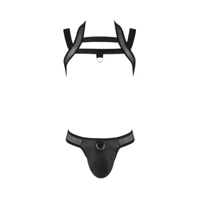 043 Set Jacob Schwarz S/M – Passion