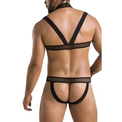 043 Set Jacob Schwarz S/M – Passion