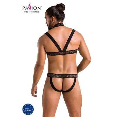 043 Set Jacob Schwarz S/M – Passion