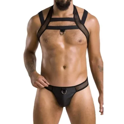 043 Set Jacob Schwarz S/M – Passion