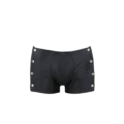 048 Kurz David Schwarz S/M | Passion