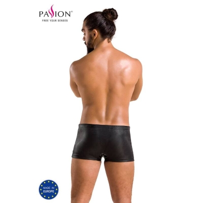 048 Kurz David Schwarz S/M | Passion