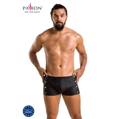 048 Kurz David Schwarz L/XL – Passion