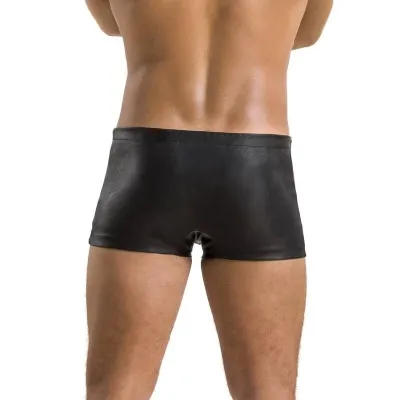 048 Kurz David Schwarz L/Xl – Passion