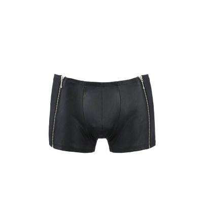 049 Kurz Matt Schwarz S/M | Passion