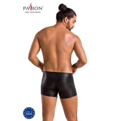 049 Kurz Matt Schwarz S/M | Passion
