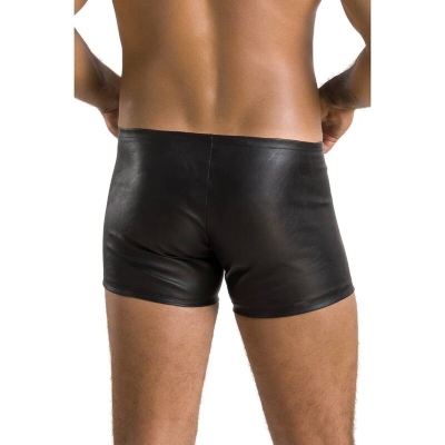 049 Kurz Matt Schwarz S/M | Passion