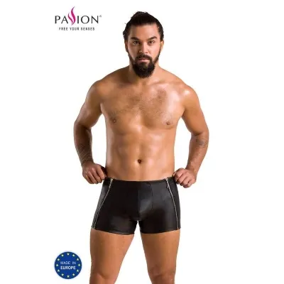 049 Kurz Matt Schwarz S/M – Passion