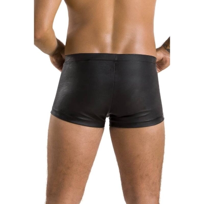 050 Patrick Shorts Schwarz S/M | Passion