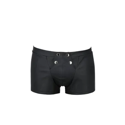 050 Patrick Shorts Schwarz L/Xl – Passion