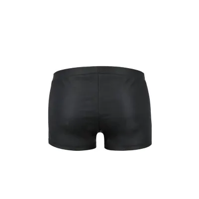 050 Patrick Shorts Schwarz L/Xl – Passion