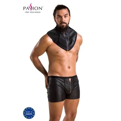 051 Edward Set Black L/XL – Passion