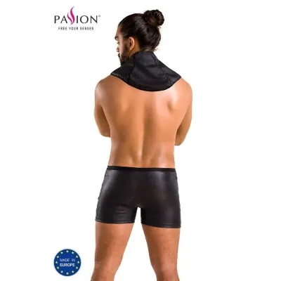 051 Edward Set Black L/XL – Passion