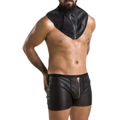 051 Edward Set Black L/XL – Passion