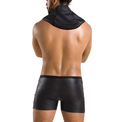 051 Set Edward Schwarz L/XL | Passion