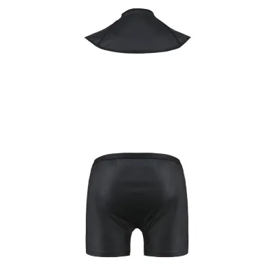 051 Edward Set Black L/XL – Passion