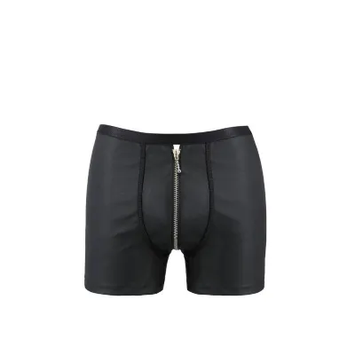 051 Edward Set Black L/XL – Passion