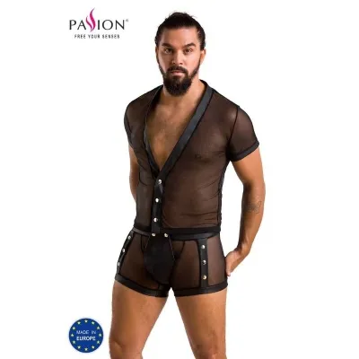 052 Set Michael Schwarz S/M – Passion