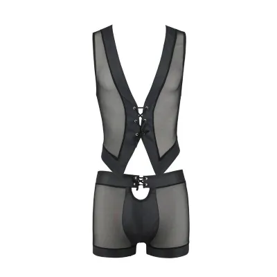 053 Set William Black S/M – Passion
