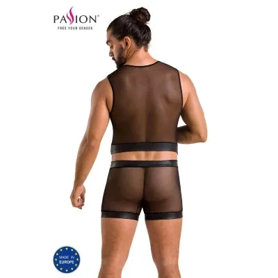 053 Set William Schwarz L/Xl – Passion