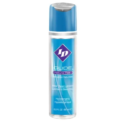 Schmiermittel 65ml – Id Glide
