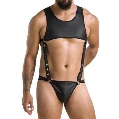 056 Body Adam Schwarz L/Xl – Passion