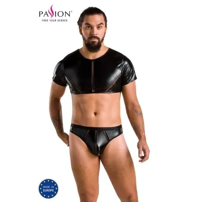 057 Set Peter Schwarz S/M – Passion