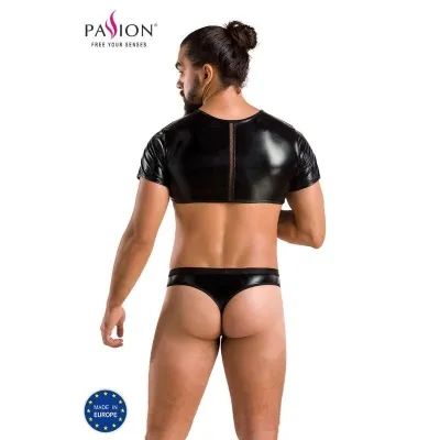 057 Set Peter Schwarz S/M – Passion