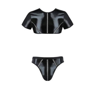 057 Set Peter Schwarz L/XL | Passion