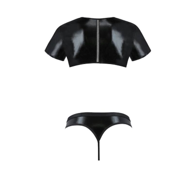 057 Set Peter Schwarz L/XL | Passion