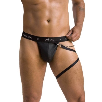058 Bill Thong Schwarz S/M | Passion