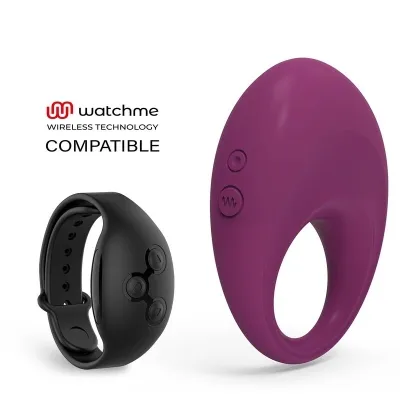 Ring Von Dylan, Kompatibel Mit Watchme Technologie – Coverme