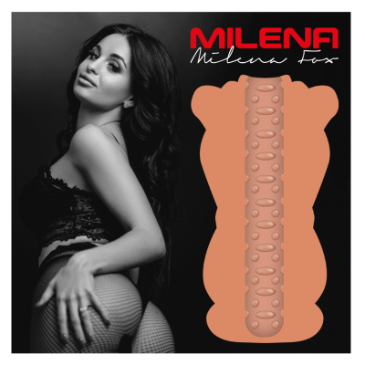 Milena Vagina Masturbator | Jamyjob