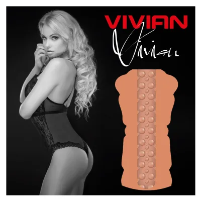 Vivian Vagina Masturbator – Jamy job