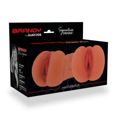 Brandy Vagina Masturbator – Jamy job
