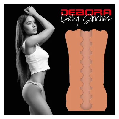 Debora Vagina Masturbator – Jamy job