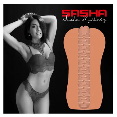 Sasha Vagina Masturbator – Jamy job