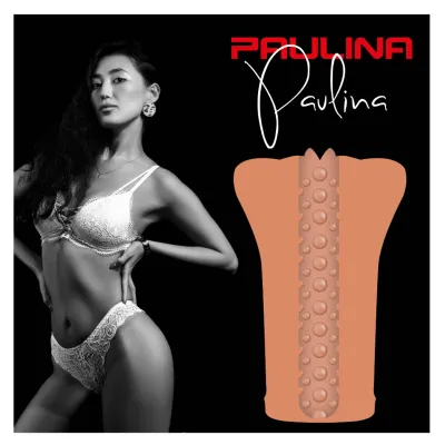 Paulina Vagina Masturbator – Jamyjob
